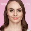 ست دوتایی کانسیلر و هایلایتر تارت اصل از آمریکا Tarte Shape Tape Star Squad concealer & brighten duo (Mini)