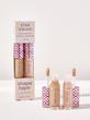 ست دوتایی کانسیلر و هایلایتر تارت اصل از آمریکا Tarte Shape Tape Star Squad concealer & brighten duo (Mini)