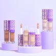 ست دوتایی کانسیلر و هایلایتر تارت اصل از آمریکا Tarte Shape Tape Star Squad concealer & brighten duo (Mini)