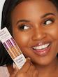ست دوتایی کانسیلر و هایلایتر تارت اصل از آمریکا Tarte Shape Tape Star Squad concealer & brighten duo (Mini)