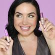ست دوتایی کانسیلر و هایلایتر تارت اصل از آمریکا Tarte Shape Tape Star Squad concealer & brighten duo (Mini)