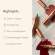 استیک تصحیح کننده رنگ صورت لایو تینتد اورجینال آمریکا Live Tinted HUESTICK® All-Over Color Corrector 