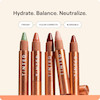 استیک تصحیح کننده رنگ صورت لایو تینتد اورجینال آمریکا Live Tinted HUESTICK® All-Over Color Corrector 