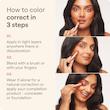 استیک تصحیح کننده رنگ صورت لایو تینتد اورجینال آمریکا Live Tinted HUESTICK® All-Over Color Corrector 