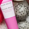 بالم لب شیشه‌ای و آبرسان گلو رسپی اورجینال از آمریکا Glow Recipe Glass Balm Lip Treatment