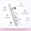حجم‌دهنده فومی مو بامبشل اکسترا لارج کالر واو اورجینال از انگلیس COLOR WOW Xtra Large Bombshell Volumizer
