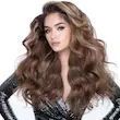 حجم‌دهنده فومی مو بامبشل اکسترا لارج کالر واو اورجینال از انگلیس COLOR WOW Xtra Large Bombshell Volumizer