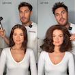حجم‌دهنده فومی مو بامبشل اکسترا لارج کالر واو اورجینال از انگلیس COLOR WOW Xtra Large Bombshell Volumizer