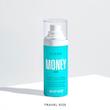 نرم‌کننده بدون آبکشی مینی مانی میست کالر واو اورجینال انگلیس  COLOR WOW Mini Money Mist Leave-In Conditioner