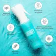 نرم‌کننده بدون آبکشی مینی مانی میست کالر واو اورجینال انگلیس  COLOR WOW Mini Money Mist Leave-In Conditioner