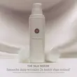 سرم ضدچروک و جوانساز سیلک تاچا اورجینال از آمریکا TATCHA The Silk Serum Wrinkle-Smoothing Retinol Alternative 