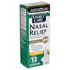اسپری ضد گرفتگی قوی بینی فمیلی کر از آمریکا Family Care Severe Nasal Decongestant Relief Spray