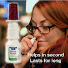 اسپری ضد گرفتگی قوی بینی فمیلی کر از آمریکا Family Care Severe Nasal Decongestant Relief Spray