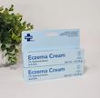 کرم اگزما و ضدخارش ترا پلاس اصل آمریکا Thera Plus Eczema Cream 1% Hydrocortison