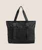 کیف ورزشی‌ روزمره توت بگ مشکی جیم‌ شارک اورجینال از انگلیس Gymshark Everyday Tote Black