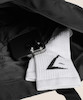 کیف ورزشی‌ روزمره توت بگ مشکی جیم‌ شارک اورجینال از انگلیس Gymshark Everyday Tote Black