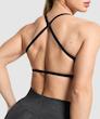 نیمتنه ورزشی پشت ضربدری آداپت جیم شارک اورجینال از انگلیس Gymshark Adapt Camo Cross Back Sports Bra