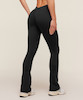 لگ ورزشی دمپا گشاد با کمر V شکل جیم شارک اورجینال از انگلیس Gymshark Lifting Dipped Waistband Flared Leggings 