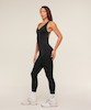 سرهمی اورال خاص ورزشی زنانه جیم شارک اورجینال از انگلیس Gymshark Everyday Seamless All in One
