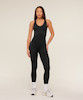 سرهمی اورال خاص ورزشی زنانه جیم شارک اورجینال از انگلیس Gymshark Everyday Seamless All in One