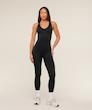 سرهمی اورال خاص ورزشی زنانه جیم شارک اورجینال از انگلیس Gymshark Everyday Seamless All in One