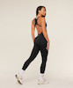 سرهمی اورال خاص ورزشی زنانه جیم شارک اورجینال از انگلیس Gymshark Everyday Seamless All in One
