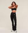 لگ ورزشی دمپا گشاد ویتال سافت جیم شارک اورجینال از انگلیس  Gymshark Vital Soft Flared Leggings
