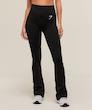 لگ ورزشی دمپا گشاد ویتال سافت جیم شارک اورجینال از انگلیس  Gymshark Vital Soft Flared Leggings