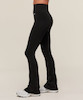 لگ ورزشی دمپا گشاد ویتال سافت جیم شارک اورجینال از انگلیس  Gymshark Vital Soft Flared Leggings