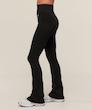 لگ ورزشی دمپا گشاد ویتال سافت جیم شارک اورجینال از انگلیس  Gymshark Vital Soft Flared Leggings