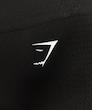 لگ ورزشی دمپا گشاد ویتال سافت جیم شارک اورجینال از انگلیس  Gymshark Vital Soft Flared Leggings