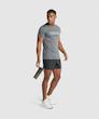 شیکر و بطری ورزشی جیم شارک اورجینال از انگلیس Gymshark Shaker Bottle  