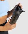 شیکر و بطری ورزشی جیم شارک اورجینال از انگلیس Gymshark Shaker Bottle  