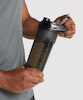 شیکر و بطری ورزشی جیم شارک اورجینال از انگلیس Gymshark Shaker Bottle  
