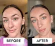 پرفکتور صورت 4 کاره می بلین May belline Perfector 4-in-1 Glow 