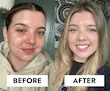 پرفکتور صورت 4 کاره می بلین May belline Perfector 4-in-1 Glow 