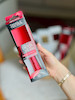 برس گره بازکن مو تنگل تیزر کروم قرمز اورجینال از انگلیس لیمیتد ادیشن Tangle Teezer The Ultimate Detangler
