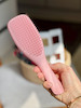 برس موی گره باز کن تنگل تیزر صورتی اورجینال از انگلیس  Tangle Teezer The Ultimate Detangler Millennial pink