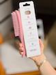برس موی گره باز کن تنگل تیزر صورتی اورجینال از انگلیس  Tangle Teezer The Ultimate Detangler Millennial pink