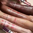 لیپ گلاس شماره ۲۰ برندکیکو  اورجینال از انگلیس  3D Hydra Lipgloss – 20 Chestnut