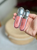 لیپ گلاس شماره ۲۰ برندکیکو  اورجینال از انگلیس  3D Hydra Lipgloss – 20 Chestnut