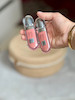 لیپ گلاس شماره ۲۰ برندکیکو  اورجینال از انگلیس  3D Hydra Lipgloss – 20 Chestnut
