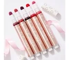 لیپ اویل حجم‌دهنده و آبرسان لب ماراکوجا جوسی تارت اصل از انگلیس TARTE Maracuja Juicy Plumping Lip Oil
