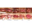 لیپ اویل حجم‌دهنده و آبرسان لب ماراکوجا جوسی تارت اصل از انگلیس TARTE Maracuja Juicy Plumping Lip Oil