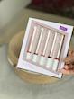 لیپ اویل حجم‌دهنده و آبرسان لب ماراکوجا جوسی تارت اصل از انگلیس TARTE Maracuja Juicy Plumping Lip Oil
