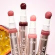 لیپ اویل حجم‌دهنده و آبرسان لب ماراکوجا جوسی تارت اصل از انگلیس TARTE Maracuja Juicy Plumping Lip Oil