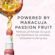 لیپ اویل حجم‌دهنده و آبرسان لب ماراکوجا جوسی تارت اصل از انگلیس TARTE Maracuja Juicy Plumping Lip Oil