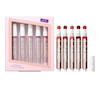 لیپ اویل حجم‌دهنده و آبرسان لب ماراکوجا جوسی تارت اصل از انگلیس TARTE Maracuja Juicy Plumping Lip Oil