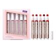 لیپ اویل حجم‌دهنده و آبرسان لب ماراکوجا جوسی تارت اصل از انگلیس TARTE Maracuja Juicy Plumping Lip Oil