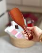 برس گره بازکن تنگل تیزر کروم شکلاتی اورجینال از انگلیس Tangle Teezer The Ultimate Detangler Regular Chrome Chocolate Bronze | Straight to Curly